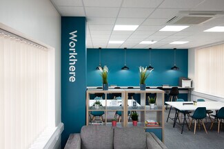 Más detalles de South Parade, Doncaster - Coworking en alquiler