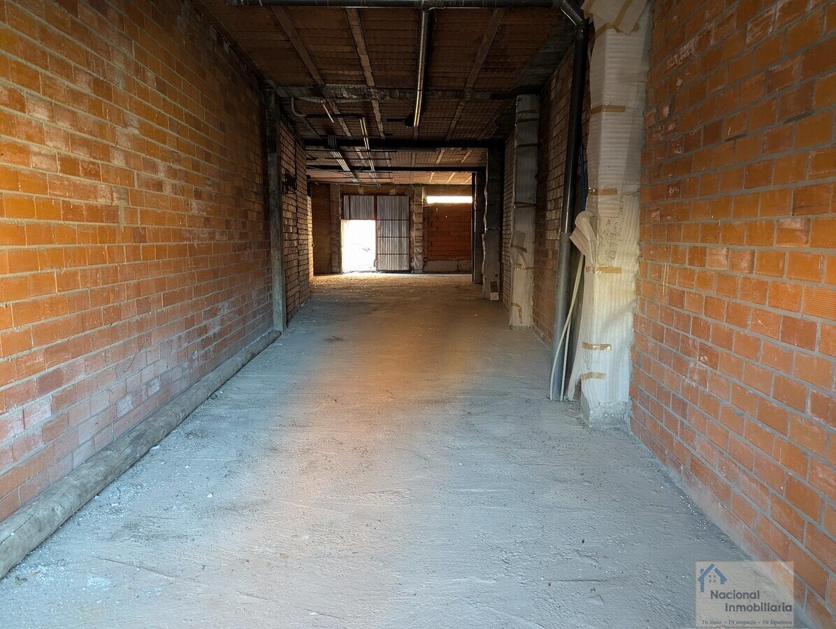 Benavente, ZAM 49600 - Unidad 1 - - Foto del interior - Image 2 of 2