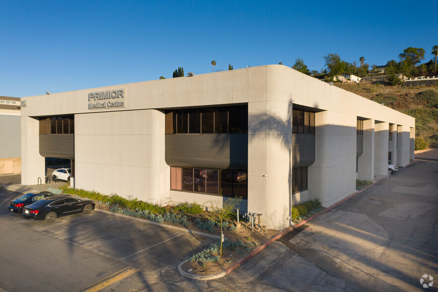 750 N Diamond Bar Blvd, Diamond Bar, CA en alquiler - Foto del edificio - Imagen 2 de 38