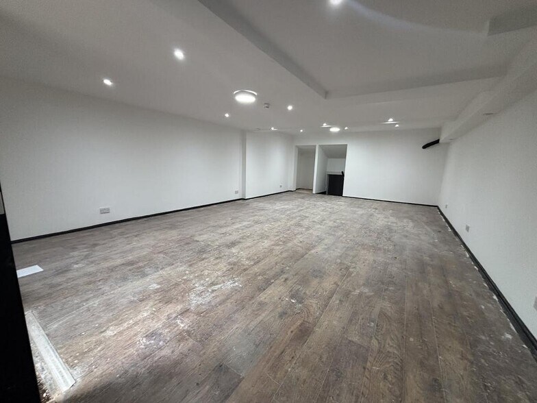 36 Piccadilly, Stoke On Trent en alquiler - Foto del edificio - Imagen 3 de 9