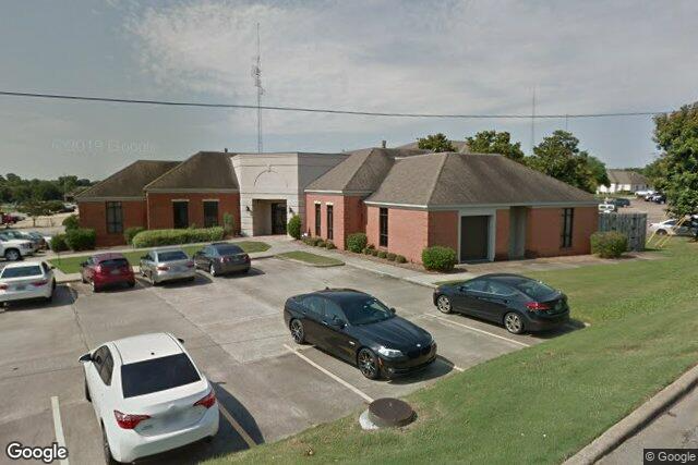 4138 Carmichael Rd, Montgomery, AL en alquiler - Foto del edificio - Imagen 1 de 4