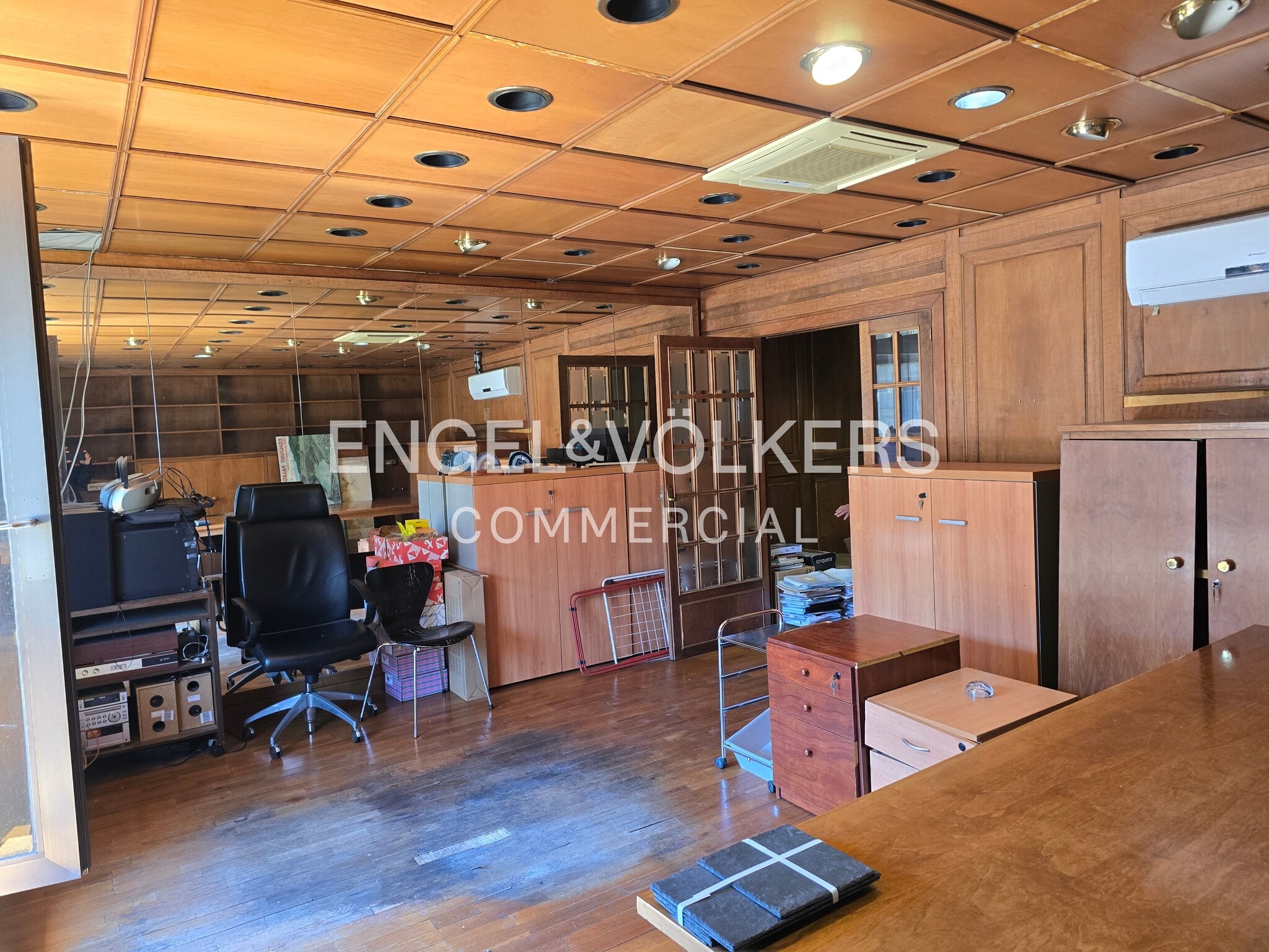 Oficina/Local en Barcelona, Barcelona en alquiler Foto del interior- Imagen 1 de 17