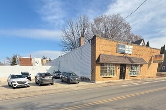 Más detalles para 237 Clifton Ave, Collingdale, PA - Flex en venta