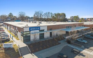 Más detalles de 2135 American Industrial Way, Chamblee, GA - Oficina en venta