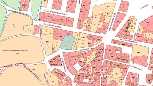 Más detalles de Terreno en venta