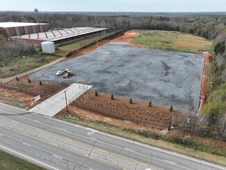 Más detalles para 5170 S Main St, Salisbury, NC - Terrenos en alquiler