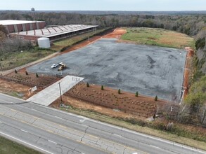 5170 S Main St, Salisbury, NC - VISTA AÉREA  vista de mapa - Image1