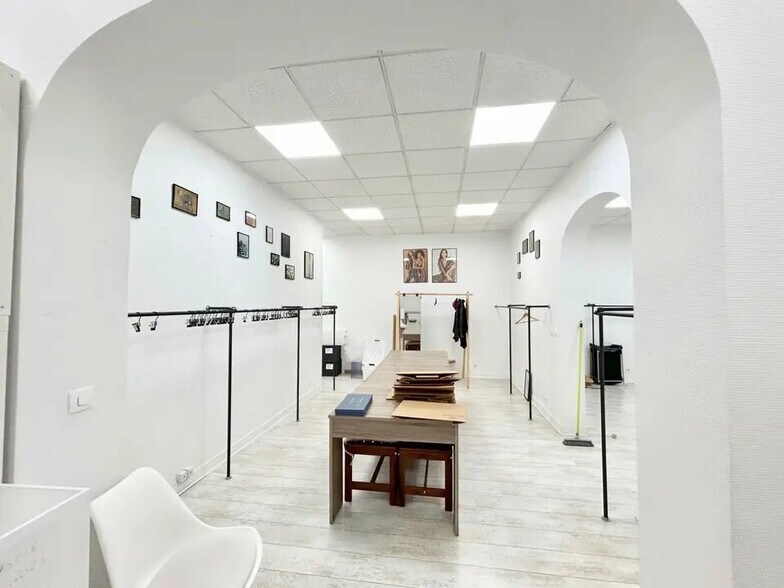 Oficina en Paris en alquiler - Foto del interior - Imagen 2 de 8