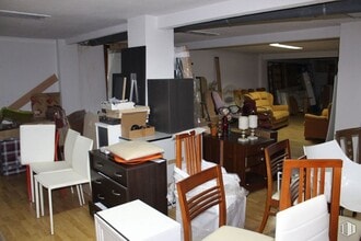 Calle Torrelaguna, 9, Alcalá de Henares, Madrid en alquiler Foto del interior- Imagen 2 de 18