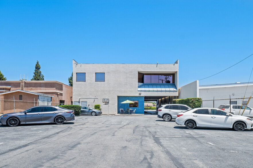 12366 Firestone Blvd, Norwalk, CA en venta - Foto del edificio - Imagen 2 de 22