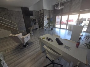 Local en Mataró, Barcelona en alquiler Foto del interior- Imagen 2 de 14