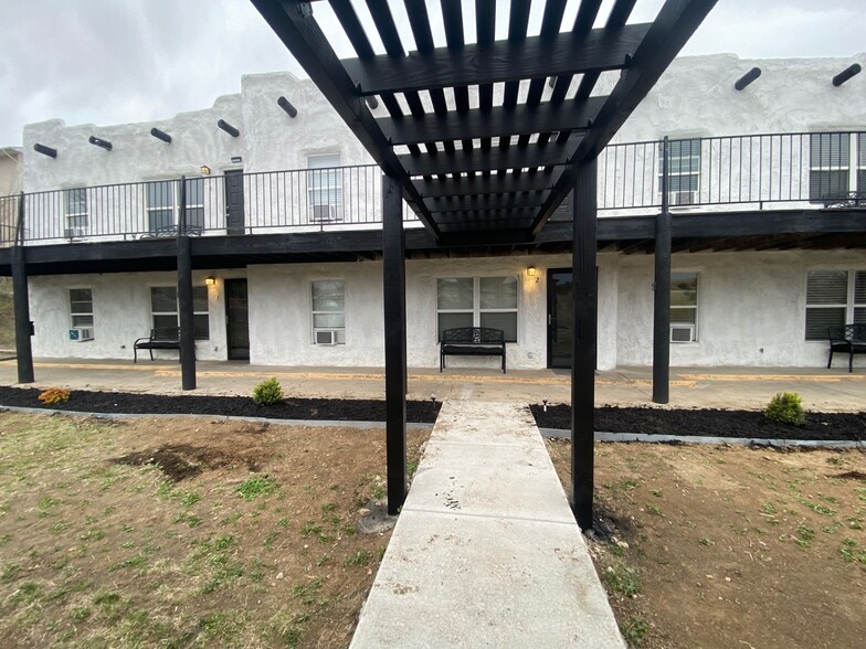 722 W Jefferson St, Trinidad, CO en venta - Foto del edificio - Imagen 1 de 34