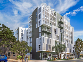 Más detalles para 1420 20th St, Santa Monica, CA - Hoteles y hospedaje en venta