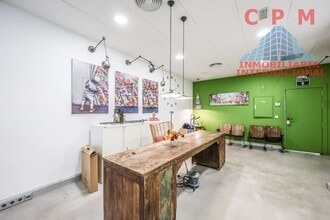 Oficina en Alcobendas, Madrid en alquiler Foto del interior- Imagen 1 de 25