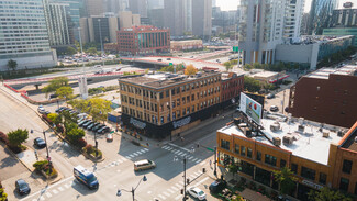 Más detalles para 125 N Halsted St, Chicago, IL - Oficinas en alquiler