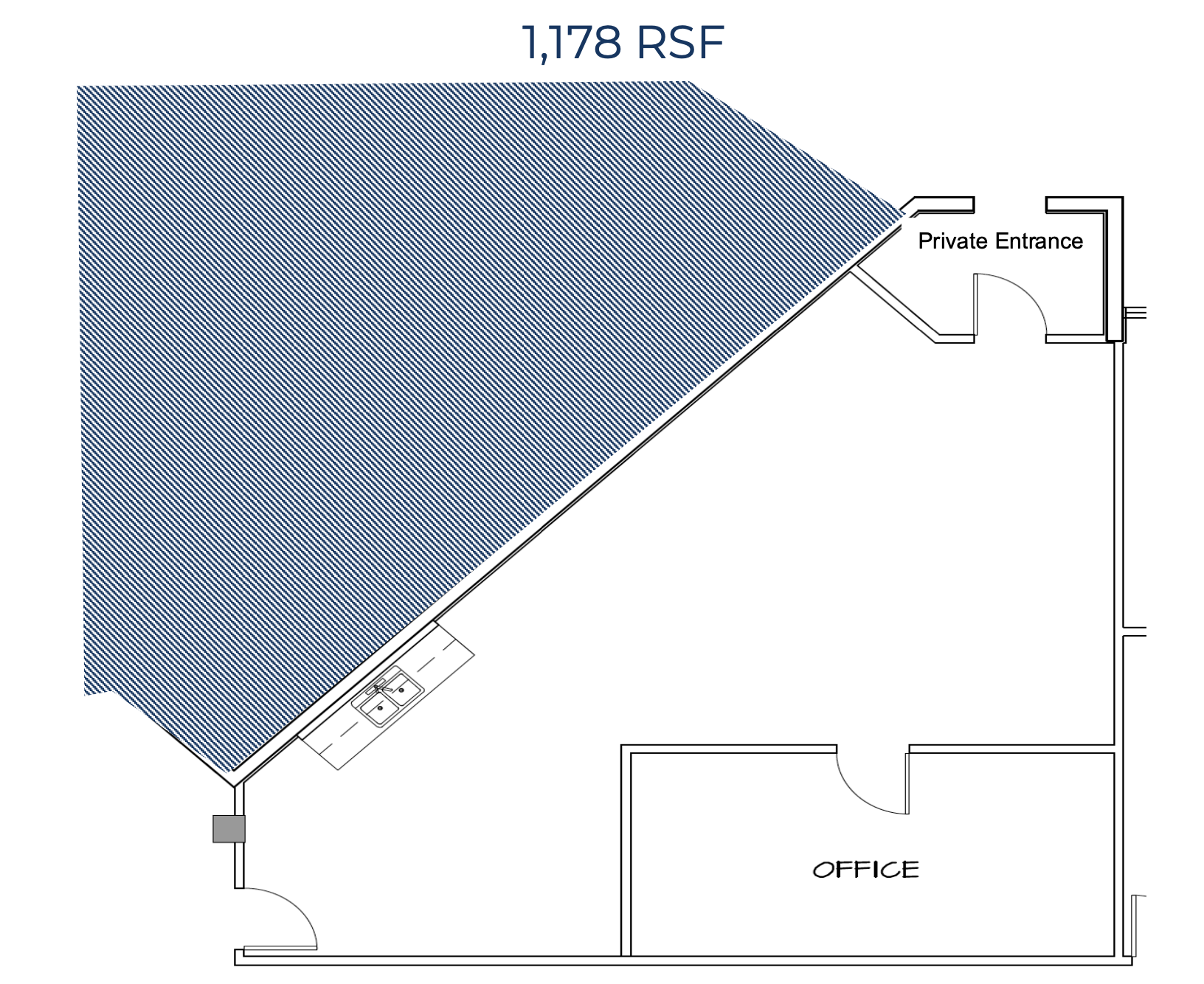 10190 Bannock St, Northglenn, CO en alquiler Plano de la planta- Imagen 1 de 2