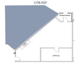 10190 Bannock St, Northglenn, CO en alquiler Plano de la planta- Imagen 1 de 2