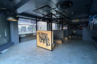 32-34 Division St, Sheffield en alquiler Foto del interior- Imagen 1 de 8