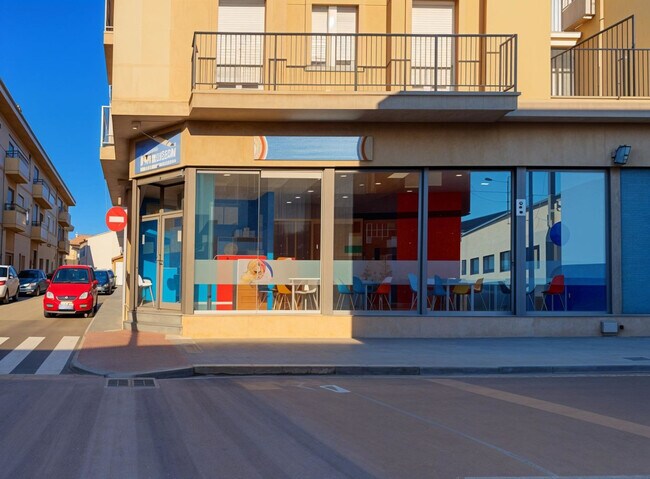 Más detalles de Edificio residencial​ en venta