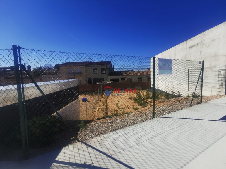 Carrer Sud, 28, Cassà de la Selva, Gerona en venta - Foto del edificio - Imagen 3 de 15