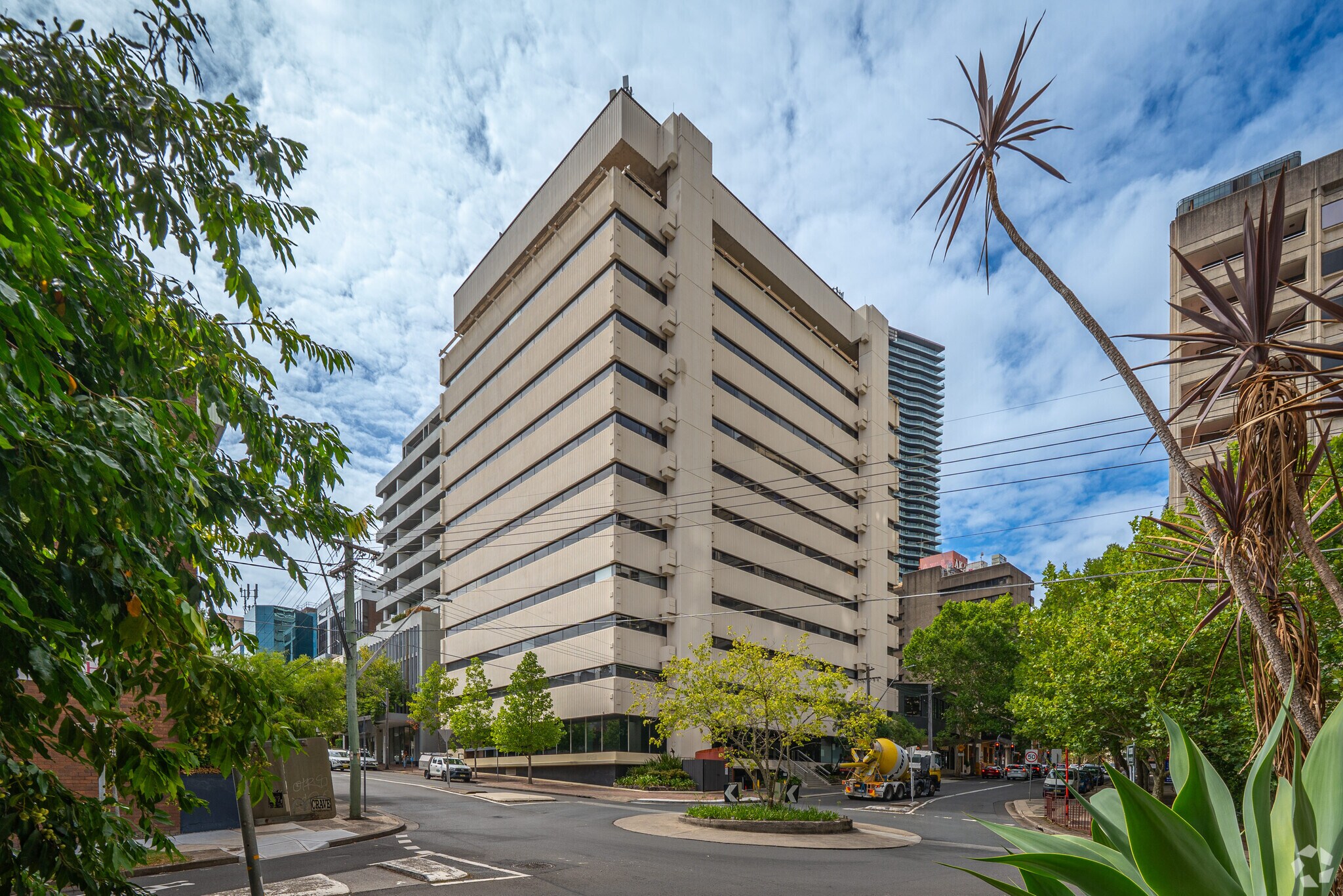 1 Chandos St, ST LEONARDS en alquiler Foto principal- Imagen 1 de 6