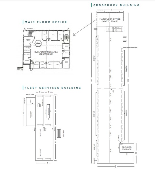 5805 99 St NW, Edmonton, AB en alquiler - Foto del edificio - Imagen 1 de 3