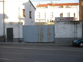 Más detalles de Carrer d'Àngel Guimerà, 50, Manlleu - Terreno en venta