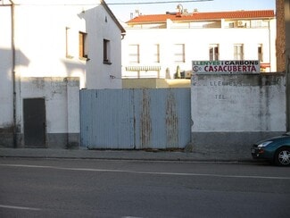 Más detalles de Carrer d'Àngel Guimerà, 50, Manlleu - Terreno en venta