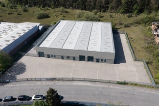 Más detalles de 5-5B Wimsey Way, Alfreton - Flex en alquiler