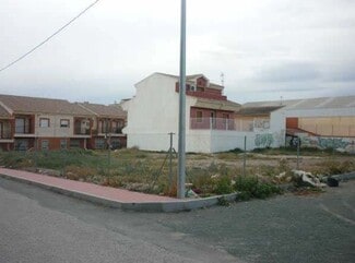 Más detalles de Calle de San Bernabé, S/N, Murcia - Terreno en venta