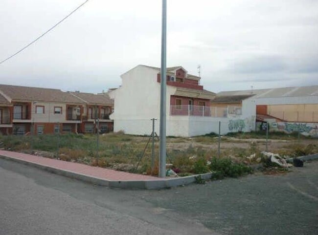 Más detalles de Calle de San Bernabé, S/N, Murcia - Terreno en venta