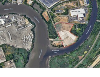 Más detalles de 1175 7th St, Wilmington, DE - Terreno en venta