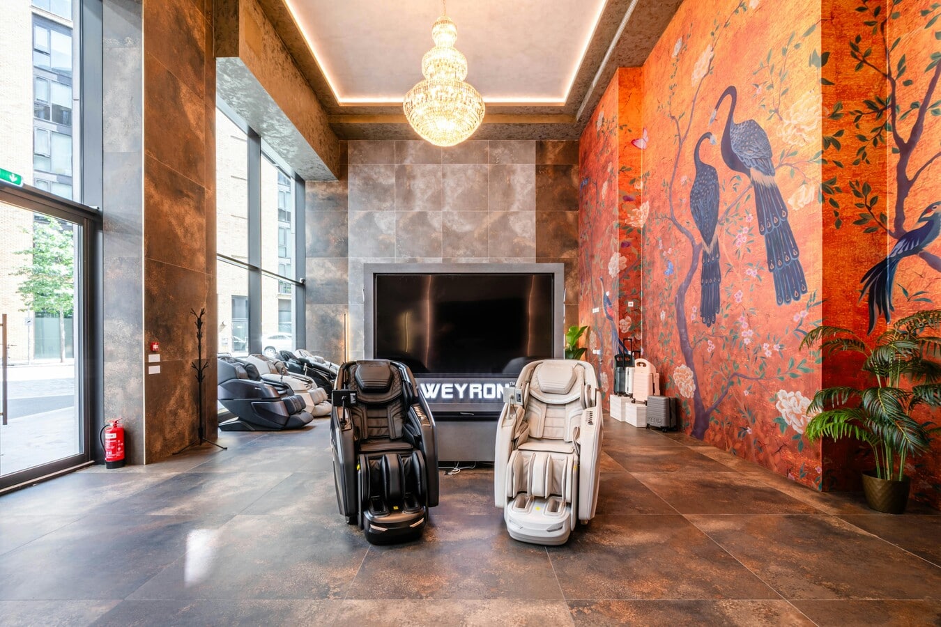 6 Starboard Way, London, LND E16 2PF - Unidad 3.02 - - Foto del interior - Image 2 of 7
