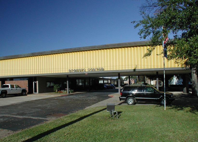 1500 N Market St, Shreveport, LA en alquiler - Foto del edificio - Imagen 1 de 7