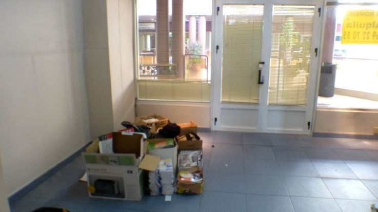 Avenida de Castilla la Mancha, 14, Cuenca, CUE 16003 -  -  - Foto del interior - Image 1 of 6