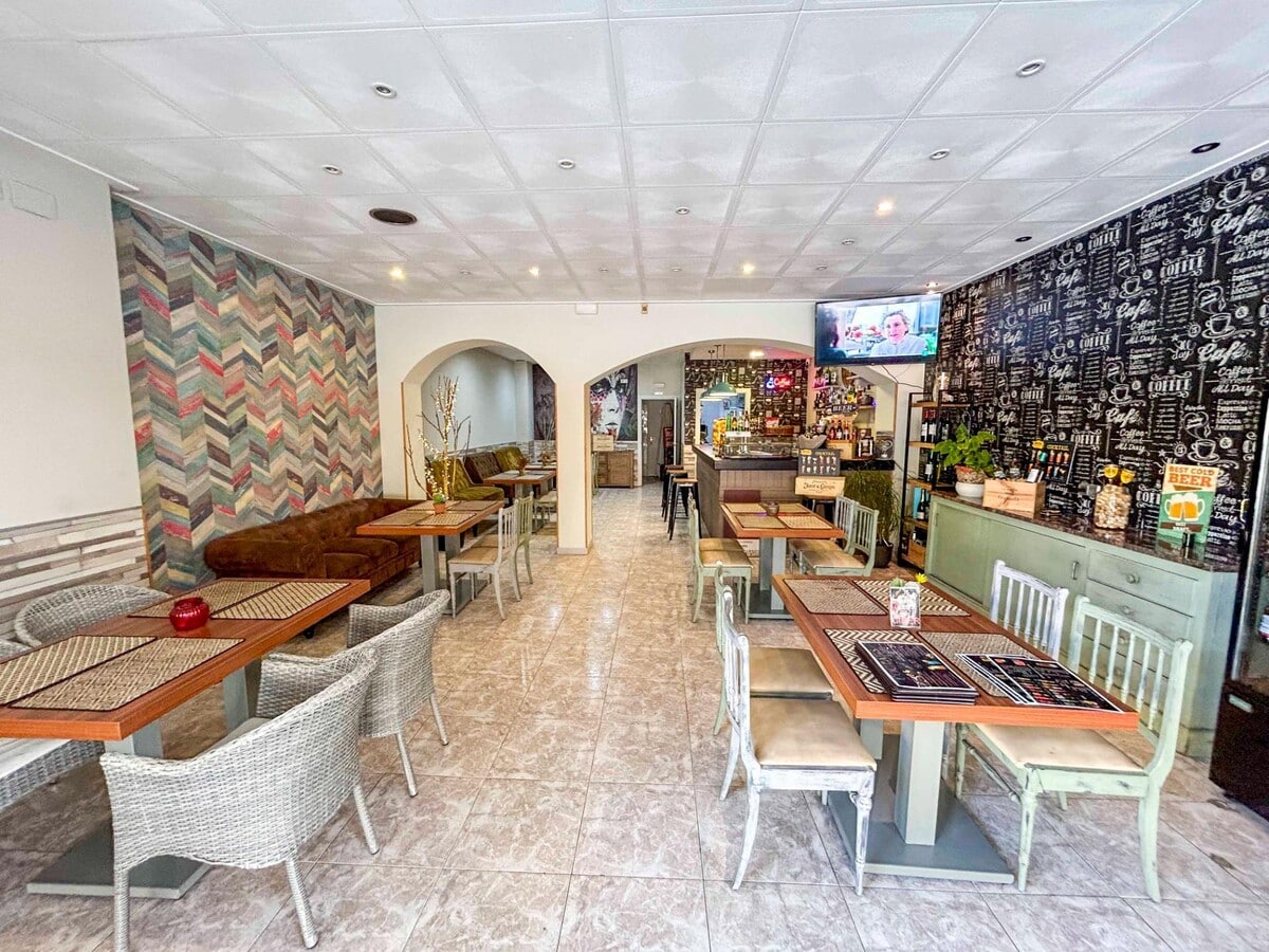 Lloret de Mar, GER 17310 -  -  - Foto del interior - Image 2 of 11