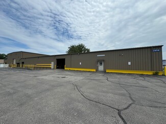 Más detalles para 2858 Enterprise Ct, Saginaw, MI - Naves en venta