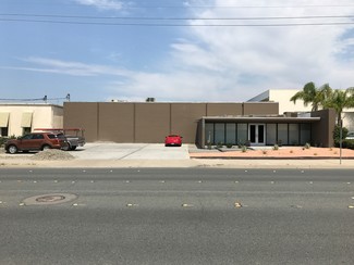 Más detalles para 1083 N Cuyamaca St, El Cajon, CA - Flex en alquiler