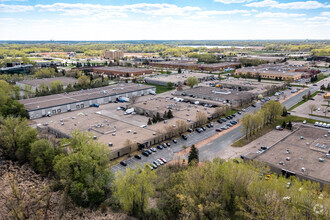 7308 Aspen Ln N, Brooklyn Park, MN - vista aérea  vista de mapa - Image1