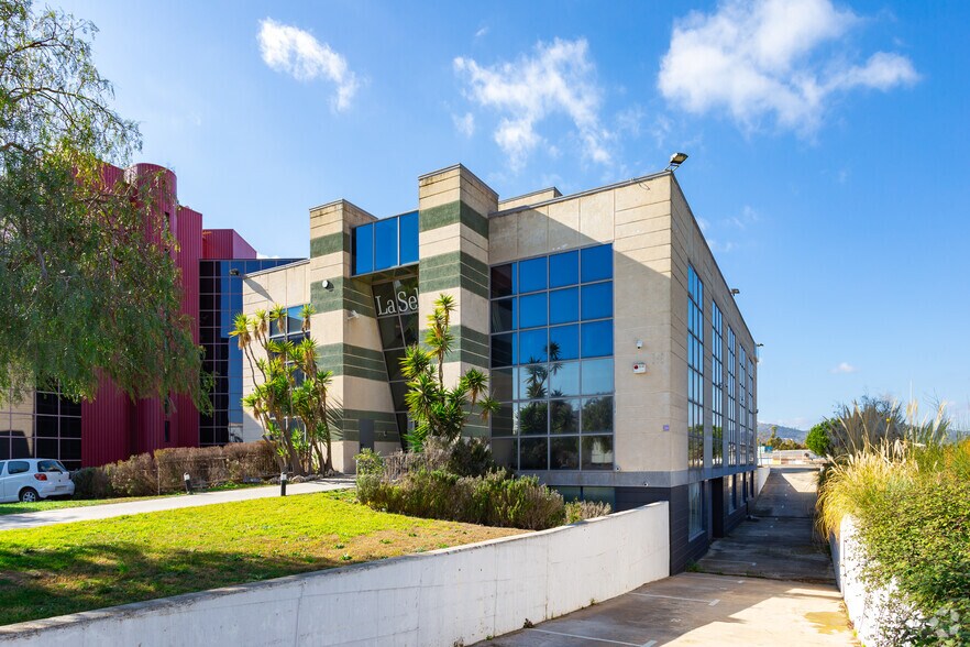 Carrer de la Selva, 18, El Prat de Llobregat, Barcelona en alquiler - Foto del edificio - Imagen 2 de 26