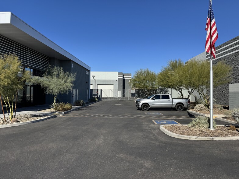 31606 N Cave Creek Rd, Cave Creek, AZ en venta - Foto del edificio - Imagen 3 de 34