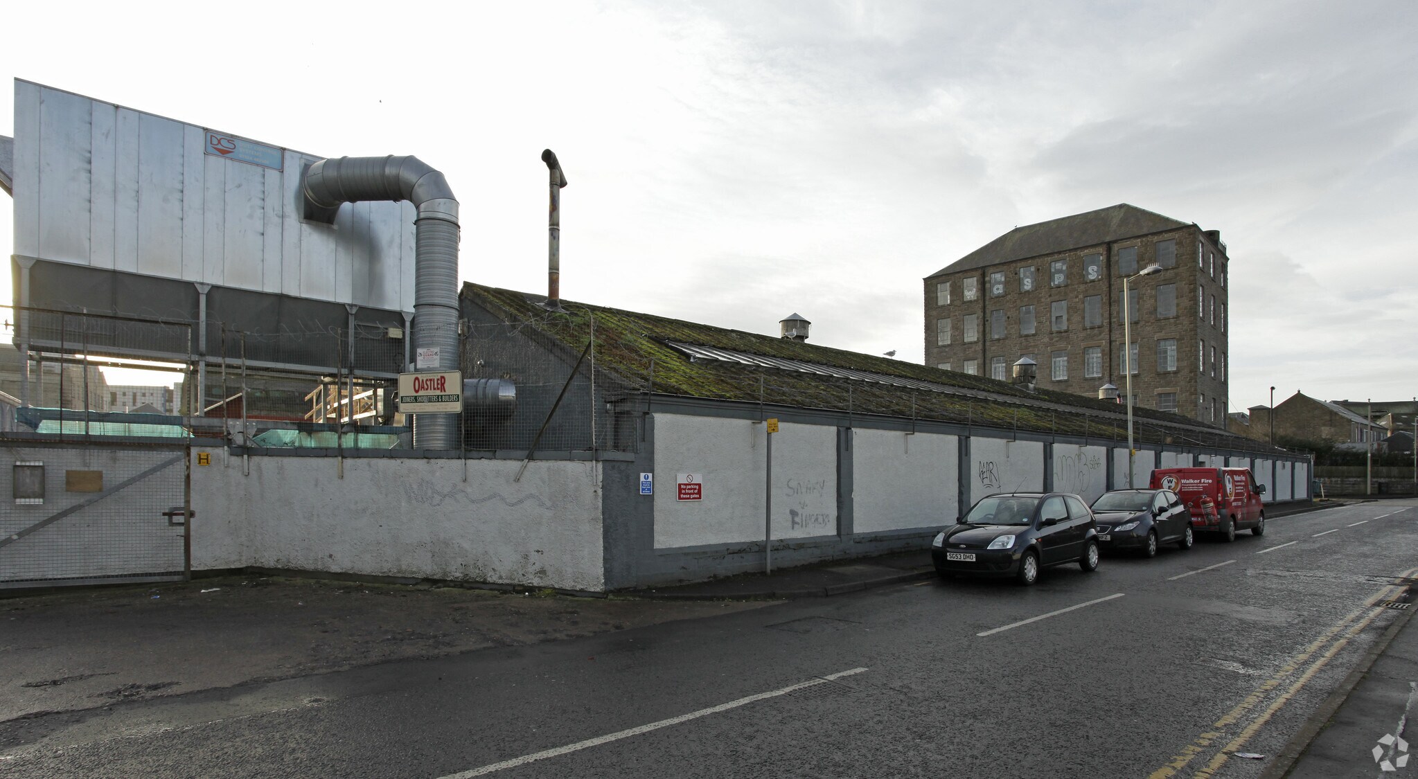 30 Douglas St, Dundee en venta Foto principal- Imagen 1 de 2