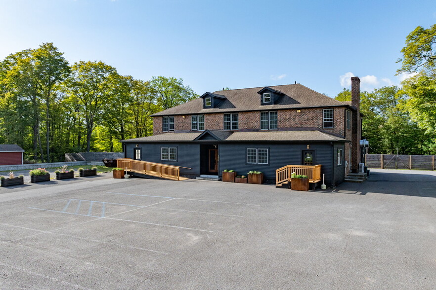 3311 Route 23A, Palenville, NY en venta - Foto del edificio - Imagen 3 de 46