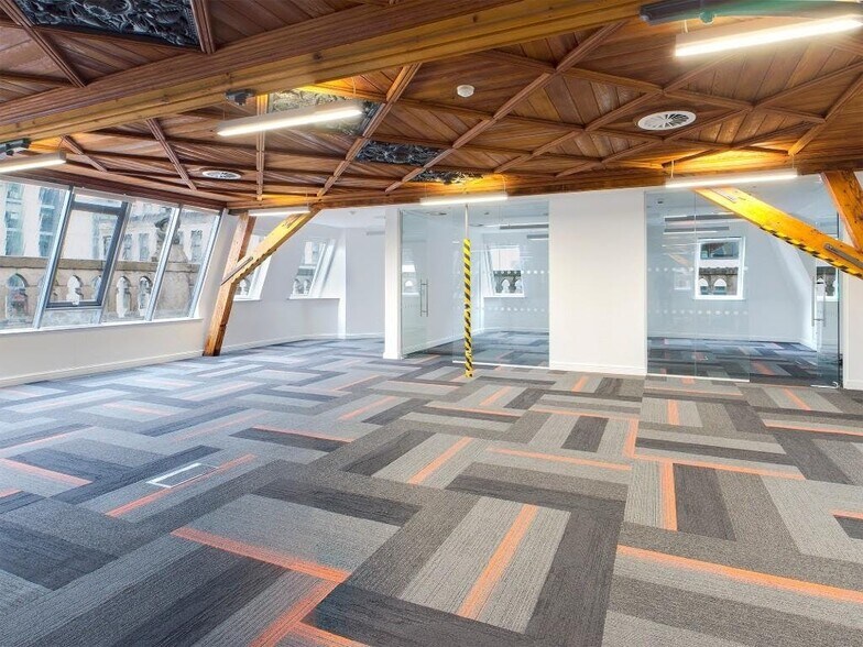 81-83 King St, Manchester en alquiler - Foto del interior - Imagen 2 de 11
