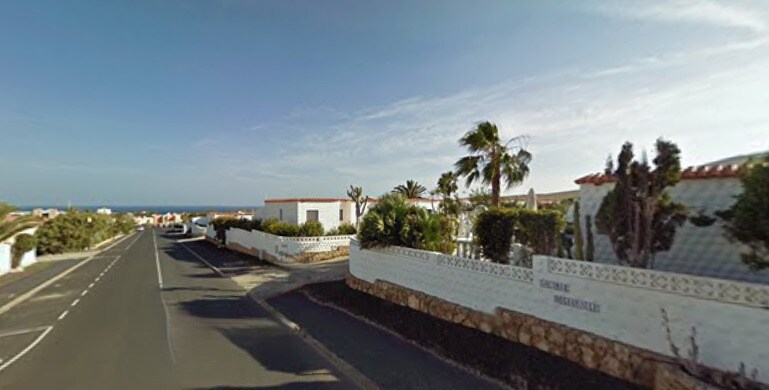 Calle Puerto de la Cebada, Pájara, Las Palmas en venta - Foto del edificio - Imagen 2 de 3