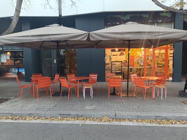 Más detalles de Local en alquiler