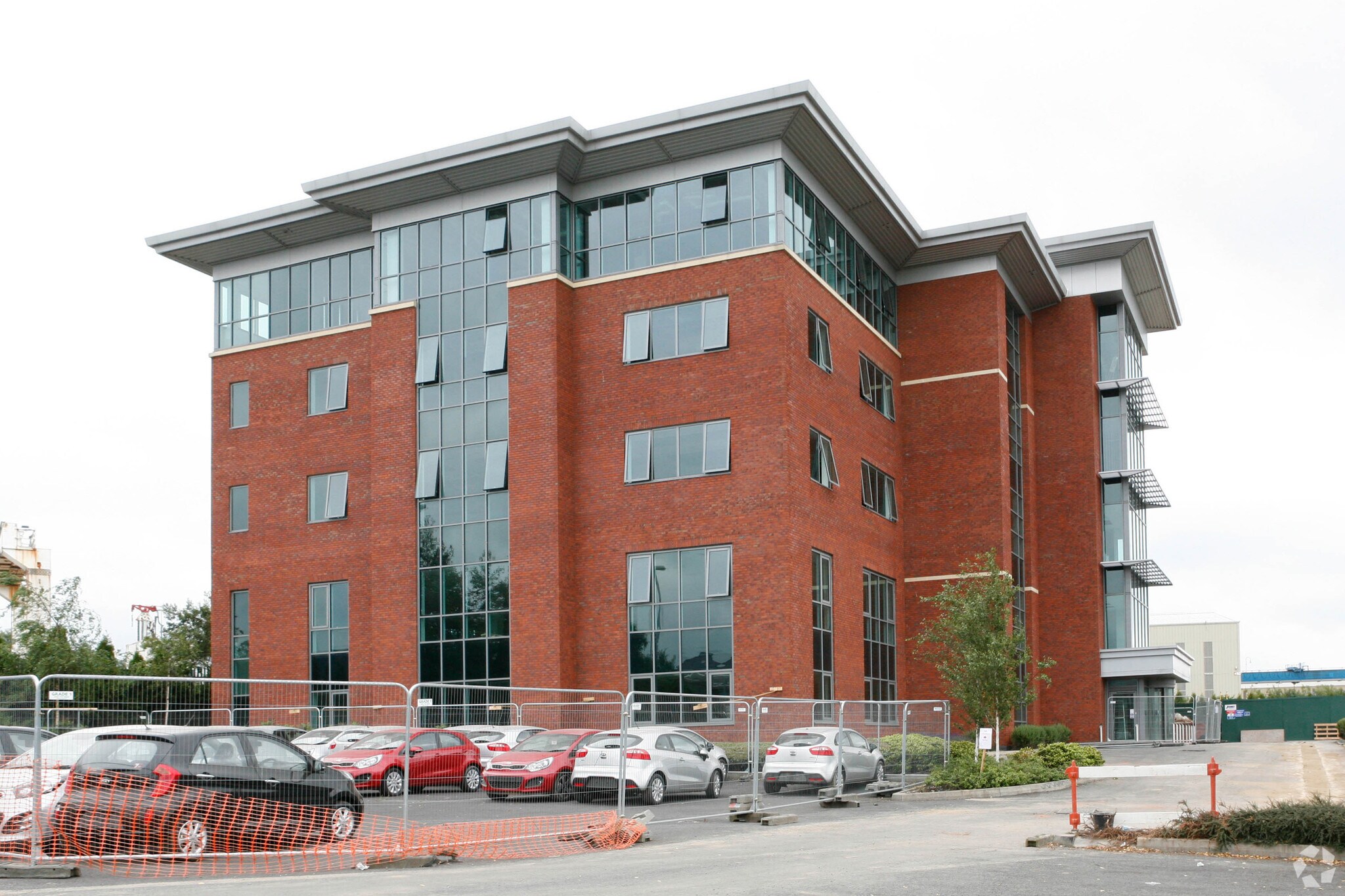 5A The Parklands, Bolton en alquiler Foto principal- Imagen 1 de 4