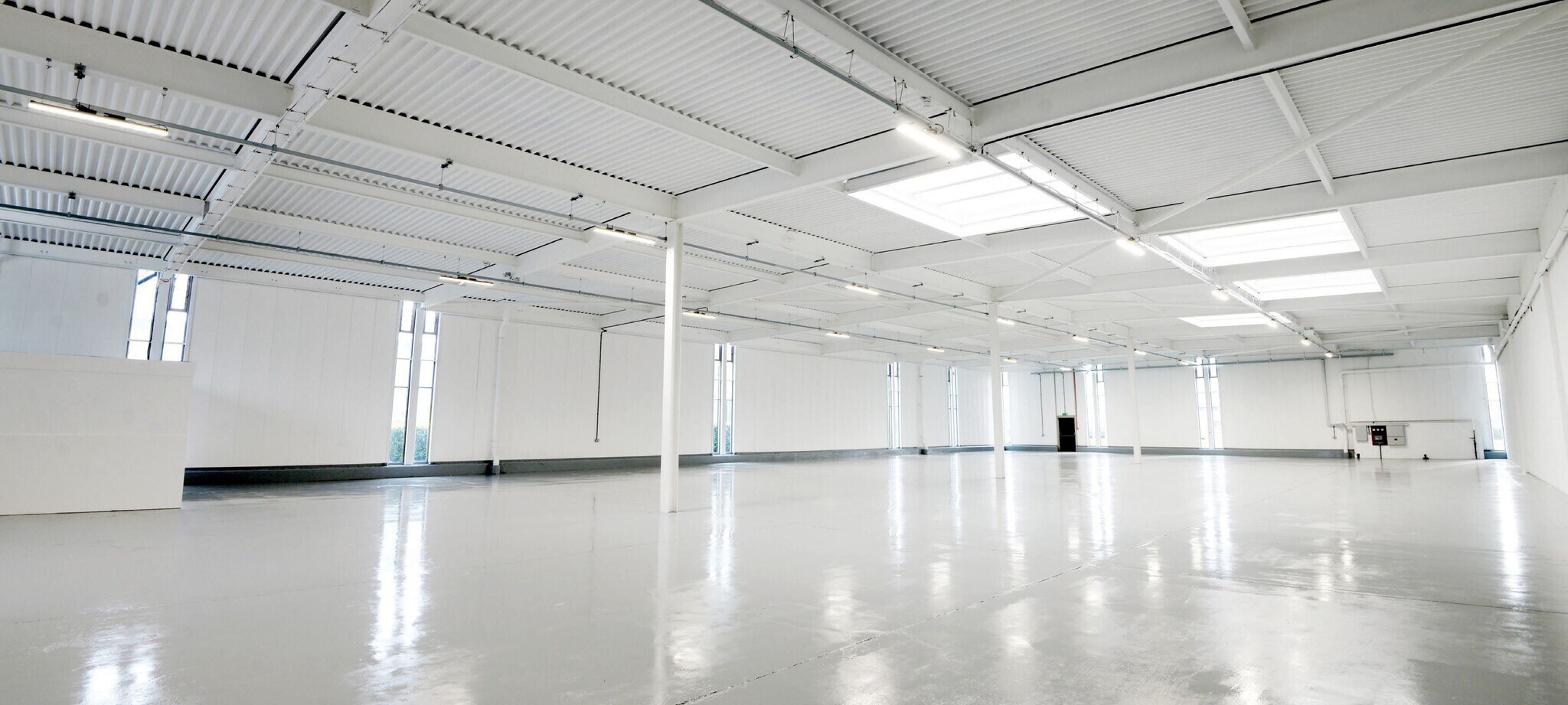 Calver Rd, Warrington en alquiler Foto del edificio- Imagen 1 de 13