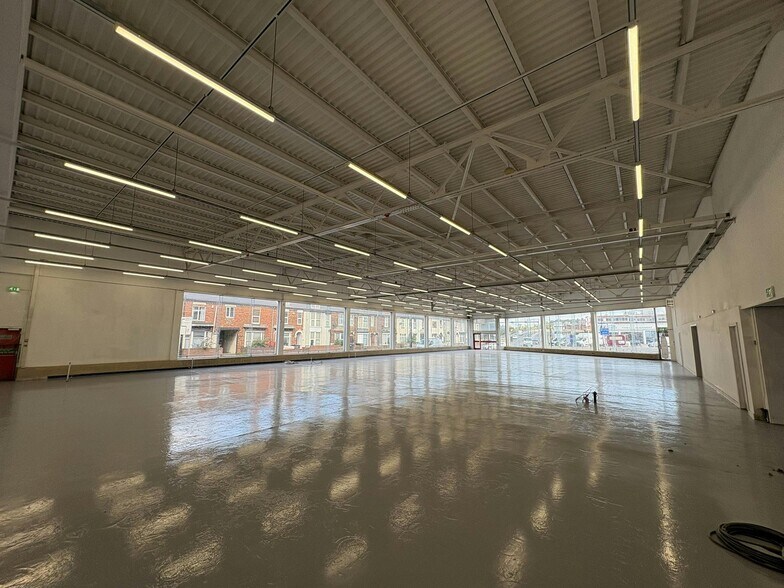 Dunford Rd, Lincoln en alquiler - Foto del edificio - Imagen 2 de 6