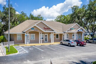 Más detalles de Alexander Oaks – Oficina en venta, Plant City, FL